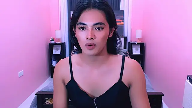 MiamoreAmara69 online show from 18, 6, 2026