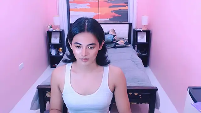 MiamoreAmara69 online show from 16, 7, 2026
