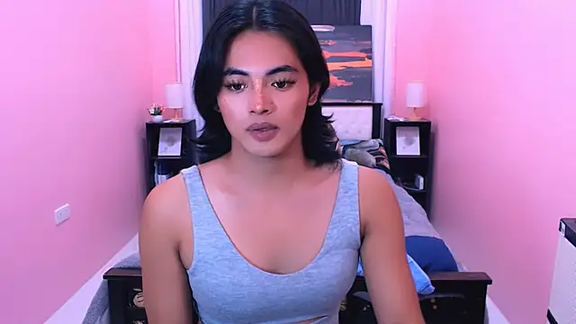 Snapshot of MiamoreAmara69 chatting on 7, 6, 2026 MiamoreAmara69 online show from 7, 6, 2026