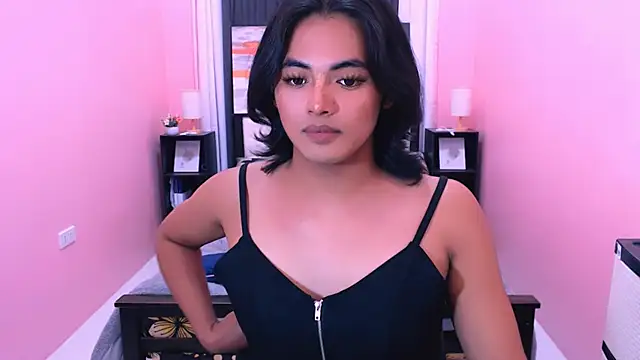 MiamoreAmara69 online show from 15, 6, 2026