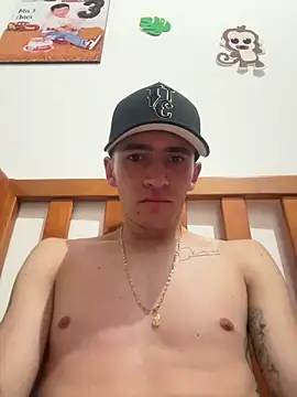 Snapshot of AngelRomero- chatting on 30, 5, 2026 AngelRomero- online show from 30, 5, 2026