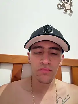Snapshot of AngelRomero- chatting on 31, 5, 2026 AngelRomero- online show from 31, 5, 2026