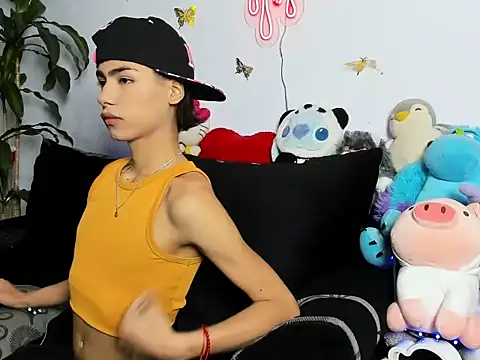 Playboy andeer online show from 5, 6, 2026