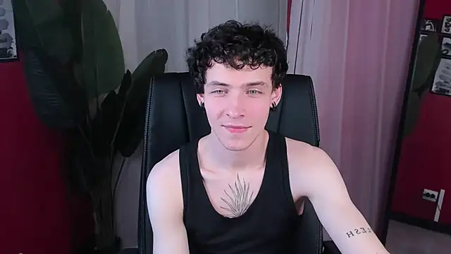 Jacob Davidson online show from 16, 7, 2026