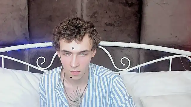 Jacob Davidson online show from 5, 6, 2026