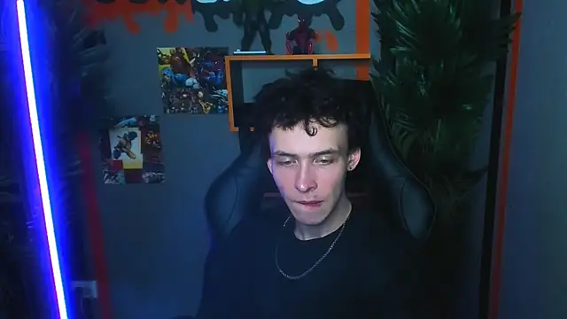 Jacob Davidson online show from 24, 6, 2026