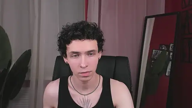 Jacob Davidson online show from 12, 7, 2026