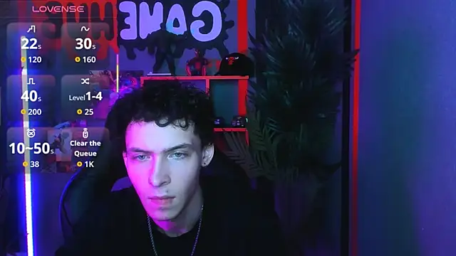 Jacob Davidson online show from 24, 6, 2026