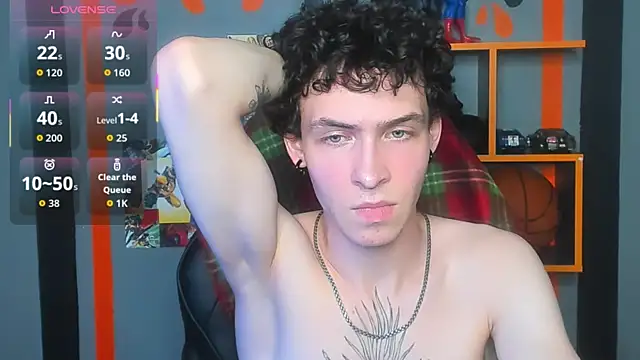 Jacob Davidson online show from 15, 7, 2026