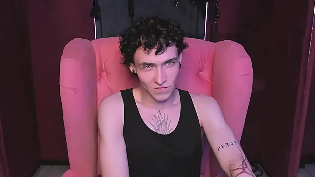 Jacob Davidson online show from 18, 7, 2026