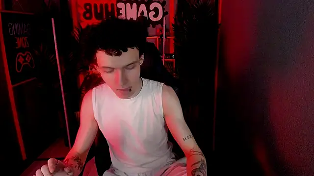 Jacob Davidson online show from 12, 6, 2026