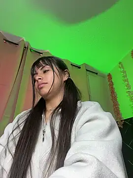Snapshot of Candy_ec chatting on 20, 7, 2026 Candy ec online show from 20, 7, 2026