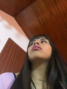Snapshot of Candy_ec chatting on 12, 6, 2026 Candy ec online show from 12, 6, 2026