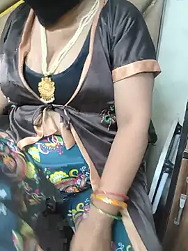 Snapshot of Mayamaharani chatting on 4, 6, 2026 Mayamaharani online show from 4, 6, 2026