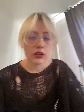 xp blondie online show from 3, 6, 2026