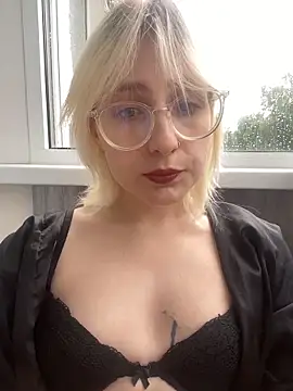 xp blondie online show from 2, 6, 2026
