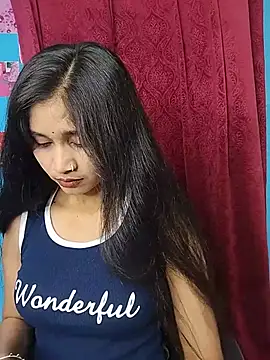 Naughty Kiara  online show from 19, 6, 2026