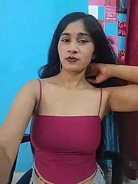 Naughty Kiara  online show from 20, 6, 2026