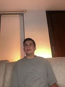 Dylan KatteLive online show from 5, 7, 2026