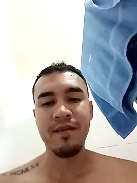 ANDRES HOT-1996 online show from 2, 3, 2026