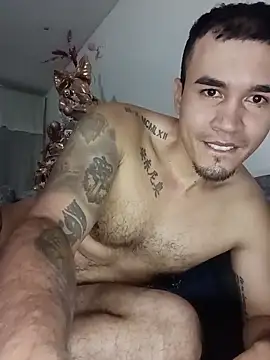 ANDRES HOT-1996 online show from 30, 11, 2025