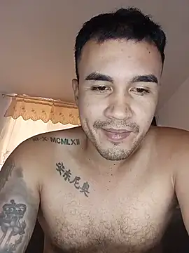 ANDRES HOT-1996 online show from 18, 6, 2026