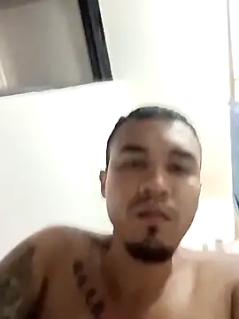 ANDRES HOT-1996 online show from 9, 2, 2026