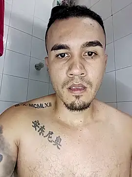 ANDRES HOT-1996 online show from 6, 3, 2026