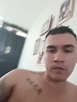 ANDRES HOT-1996 online show from 16, 11, 2025