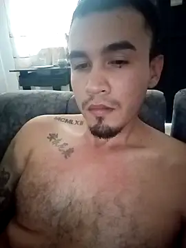 ANDRES HOT-1996 online show from 8, 2, 2026