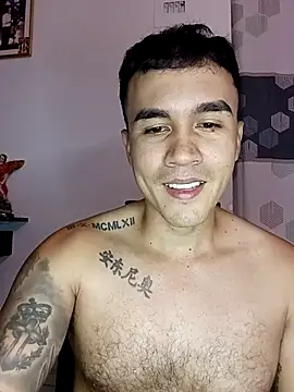 Snapshot of ANDRES_HOT-1996 chatting on 1, 10, 2025 ANDRES HOT-1996 online show from 1, 10, 2025