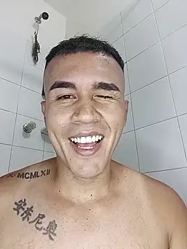ANDRES HOT-1996 online show from 9, 5, 2026