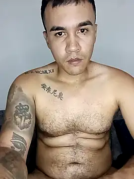 ANDRES HOT-1996 online show from 19, 12, 2025