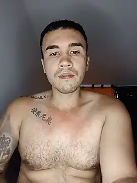 ANDRES HOT-1996 online show from 24, 5, 2026