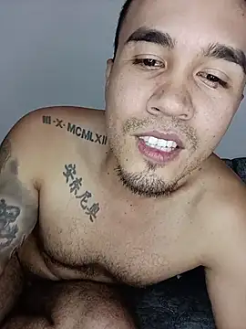 ANDRES HOT-1996 online show from 30, 11, 2025