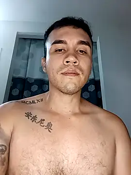 ANDRES HOT-1996 online show from 27, 10, 2025