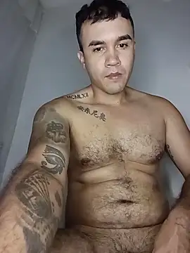 ANDRES HOT-1996 online show from 12, 11, 2025