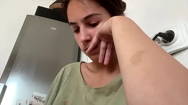 Snapshot of SindyKay chatting on 16, 7, 2026 SindyKay online show from 16, 7, 2026