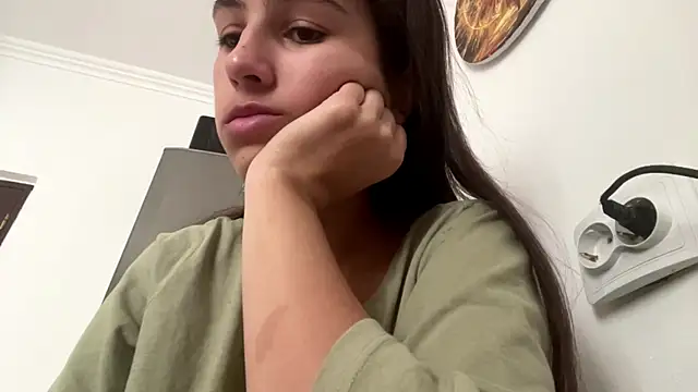 Snapshot of SindyKay chatting on 6, 7, 2026 SindyKay online show from 6, 7, 2026