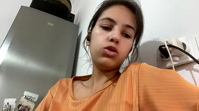 Snapshot of SindyKay chatting on 13, 7, 2026 SindyKay online show from 13, 7, 2026