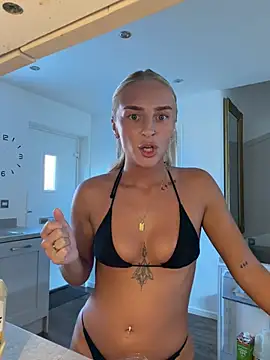 Snapshot of Millymae_ chatting on 23, 6, 2026 Millymae online show from 23, 6, 2026