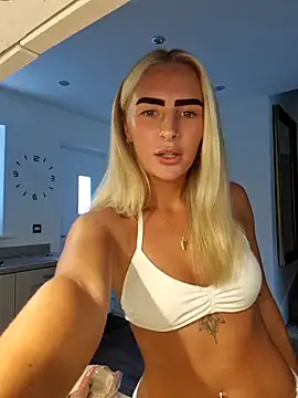 Millymae  online show from 4, 6, 2026