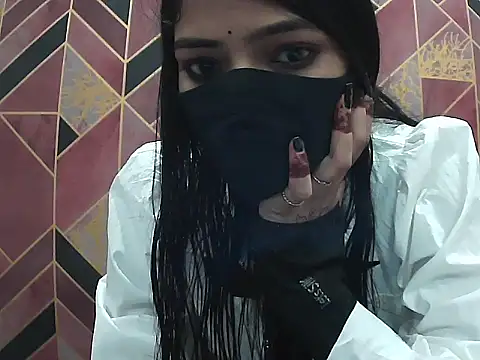 Snapshot of Hot-Roshni chatting on 18, 6, 2026 Hot-Roshni online show from 18, 6, 2026