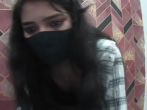 Snapshot of Hot-Roshni chatting on 7, 6, 2026 Hot-Roshni online show from 7, 6, 2026
