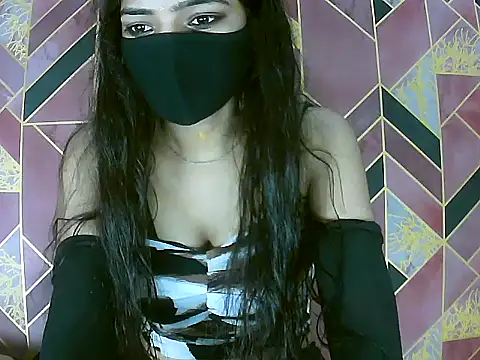 Snapshot of Hot-Roshni chatting on 2, 7, 2026 Hot-Roshni online show from 2, 7, 2026