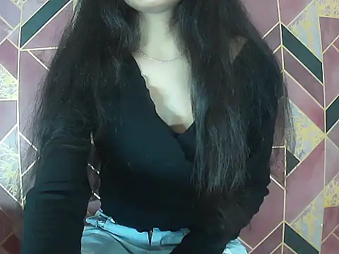 Snapshot of Hot-Roshni chatting on 3, 7, 2026 Hot-Roshni online show from 3, 7, 2026