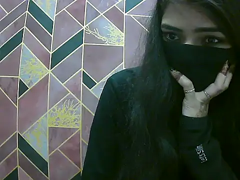 Snapshot of Hot-Roshni chatting on 19, 6, 2026 Hot-Roshni online show from 19, 6, 2026
