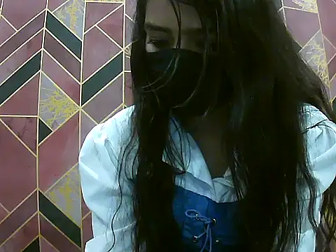 Snapshot of Hot-Roshni chatting on 16, 6, 2026 Hot-Roshni online show from 16, 6, 2026