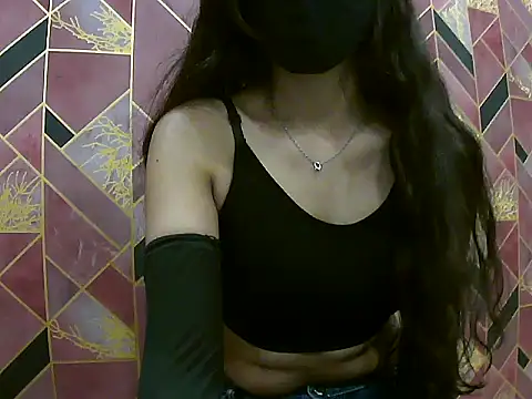Snapshot of Hot-Roshni chatting on 13, 6, 2026 Hot-Roshni online show from 13, 6, 2026