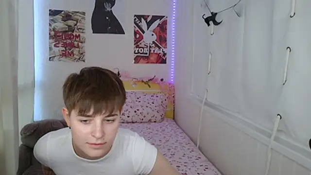 EmyHills online show from 2, 7, 2026